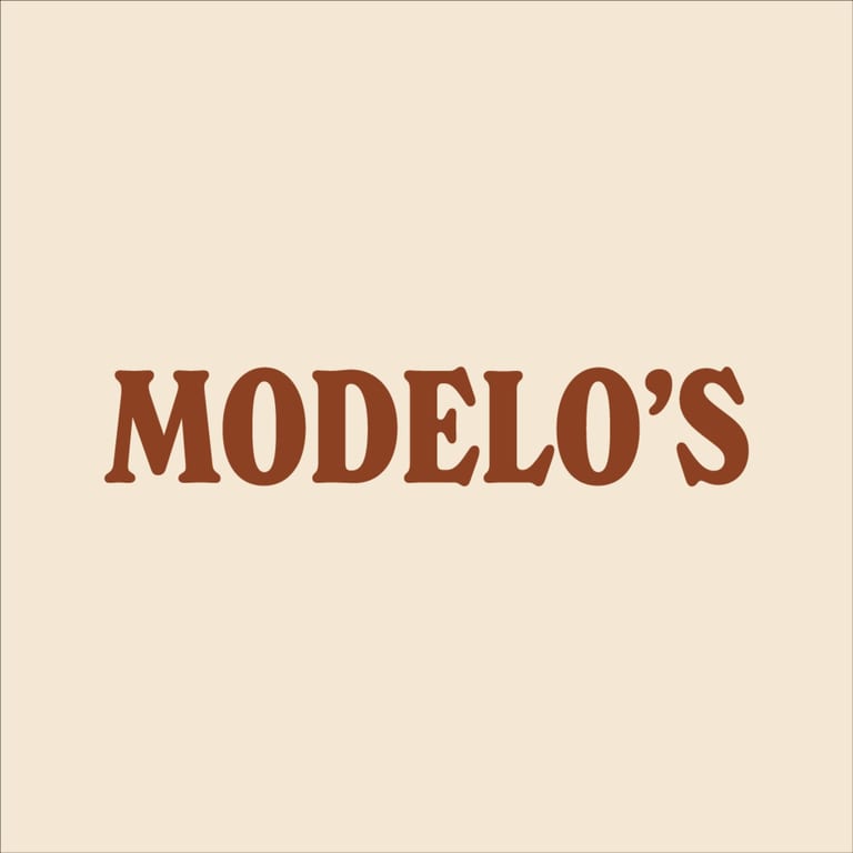 Welcome to Modelo's Market Cafe!