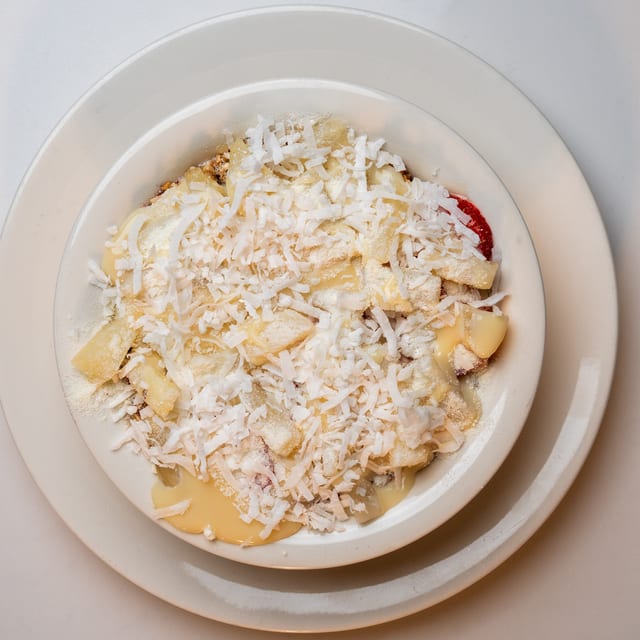 Açaí Fit Bowl.
