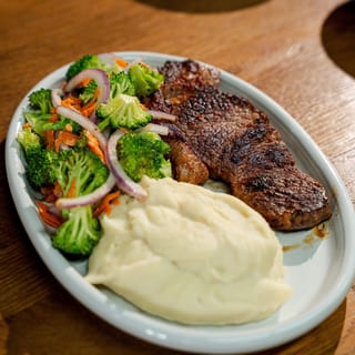 Steak Supreme Sirloin