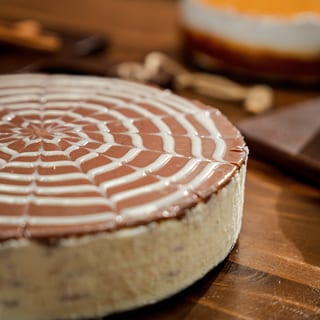Cake Slice