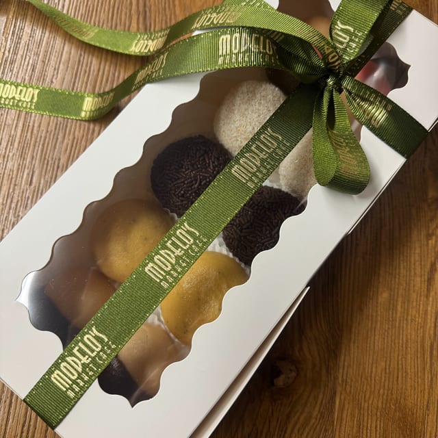 Docinhos Gift box.