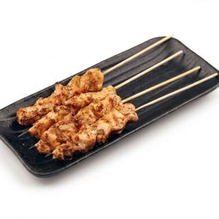 Brazilian Skewers (2)